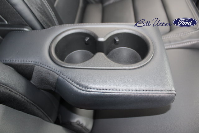 New 2026 Ford Bronco Outer Banks AWD/4WD image 10