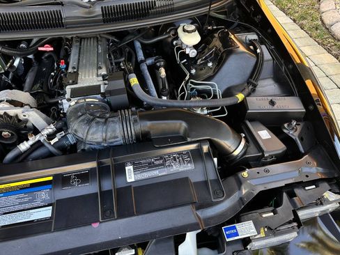 Used 1993 Chevrolet Camaro Z28 RWD image 49