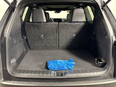 Used 2025 Lexus TX 350 AWD w/ Technology Package image 37