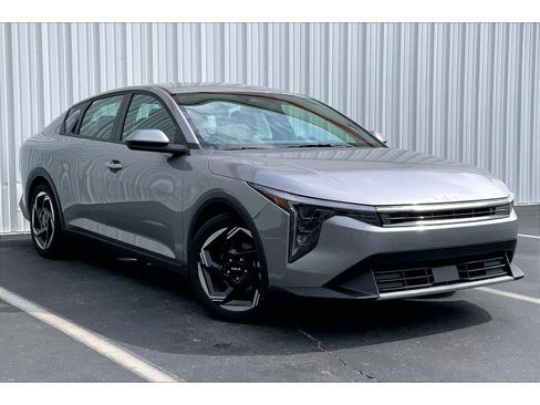 Used 2025 Kia K4 EX FWD image 31