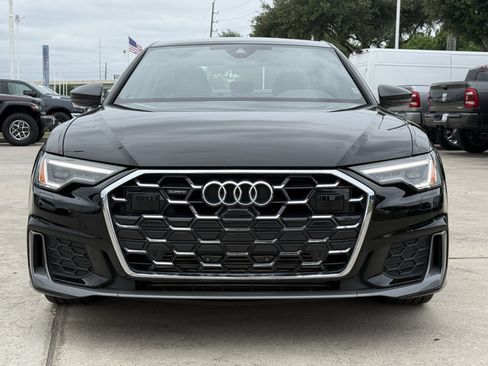 Used 2024 Audi A6 Premium Plus AWD/4WD image 11
