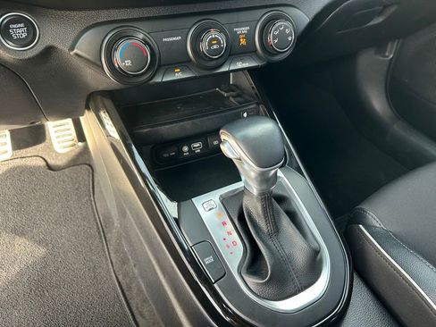 Used 2020 Kia Forte GT-Line w/ GT-Line Premium Package image 24