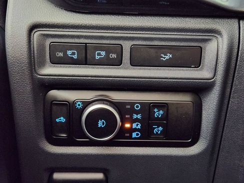 Used 2023 Ford F150 XLT w/ Equipment Group 302A High AWD/4WD image 27