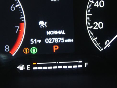 Used 2023 Honda Civic Sport image 12