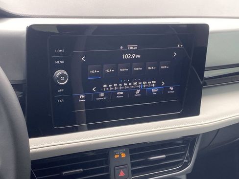 New 2026 Volkswagen Taos S FWD image 21