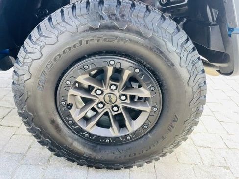 Used 2024 Jeep Wrangler Unlimited Rubicon 392 AWD/4WD image 42