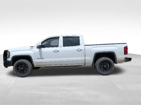 Used 2014 GMC Sierra 1500 SLE w/ SLE Value Package AWD/4WD image 6