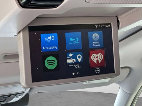 Used 2022 Honda Pilot Elite image 16