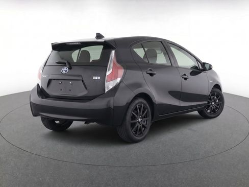 Used 2015 Toyota Prius C Three FWD image 4