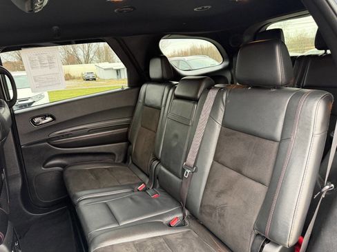 Used 2021 Dodge Durango R/T image 18