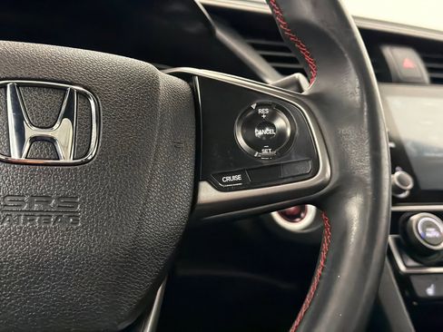 Used 2019 Honda Civic Si image 24