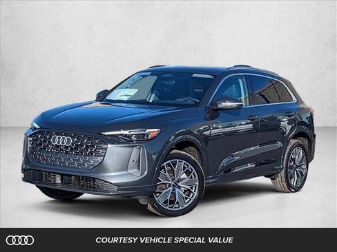 New 2025 Audi Q5 Premium Plus image 1