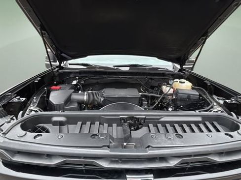 Certified 2024 Chevrolet Silverado 2500 Custom w/ Custom Convenience Package image 31