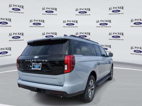 New 2027 Ford Expedition Max Active RWD image 6