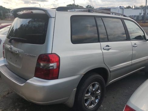 Used 2007 Toyota Highlander 4WD V6 image 5