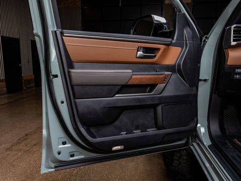 Used 2026 Toyota Tundra 1794 Edition image 36