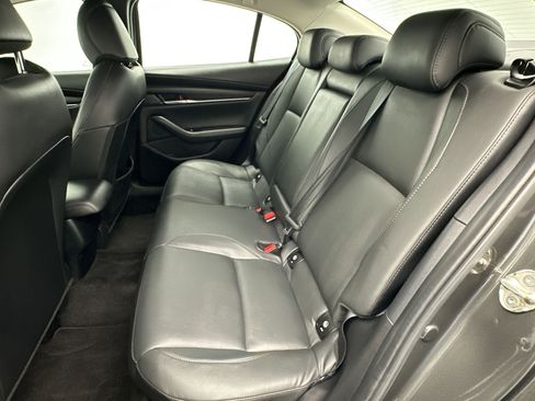 Used 2025 MAZDA MAZDA3 s image 14