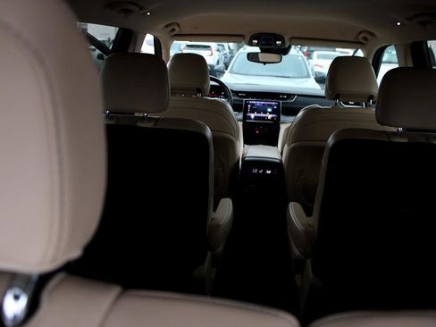 Used 2021 Jeep Grand Cherokee L Limited image 33