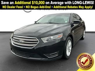 Used 2015 Ford Taurus SEL w/ Equipment Group 201A 360° Tour