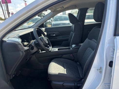 Used 2026 Nissan Kicks SV w/ Cold Weather Package AWD/4WD image 25