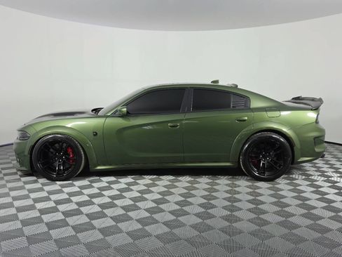 Used 2020 Dodge Charger Scat Pack RWD image 4