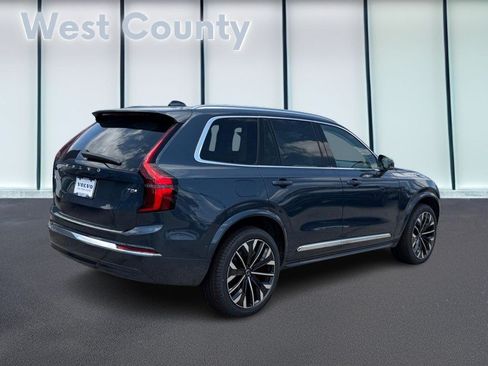 New 2026 Volvo XC90 T8 Ultra w/ Protection Package Premier AWD/4WD image 3