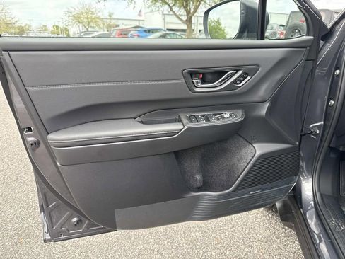 New 2026 Subaru Outback Touring XT AWD/4WD image 19