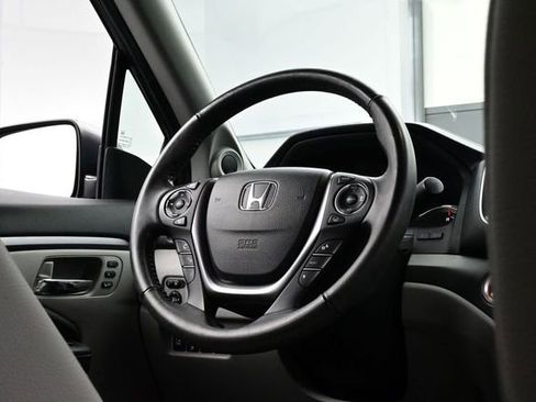 Used 2023 Honda Ridgeline RTL image 18