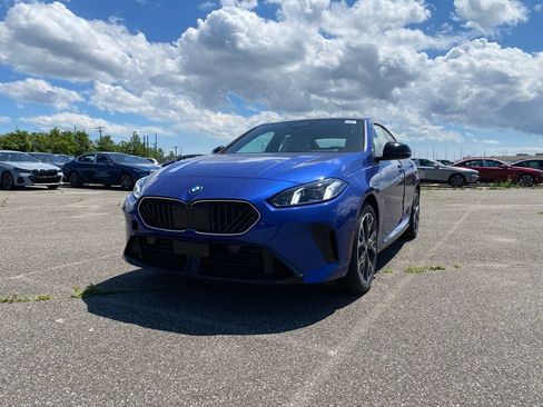 New 2026 BMW 228i xDrive w/ Technology Package AWD/4WD image 1
