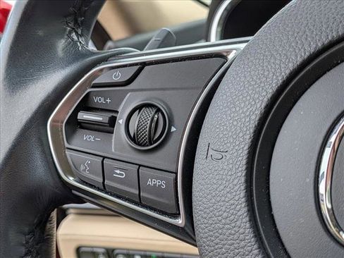 Used 2022 Acura MDX FWD w/ Technology Package image 13