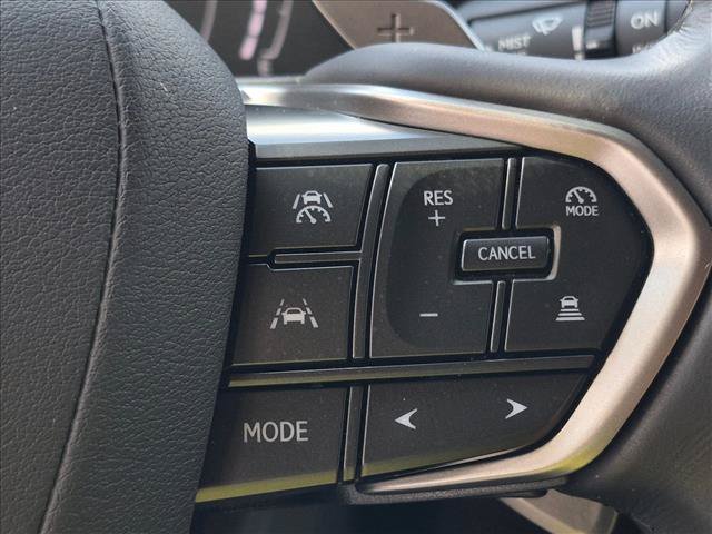 Used 2024 Lexus NX 250 FWD w/ Towing Package (2000 Lbs) image 10