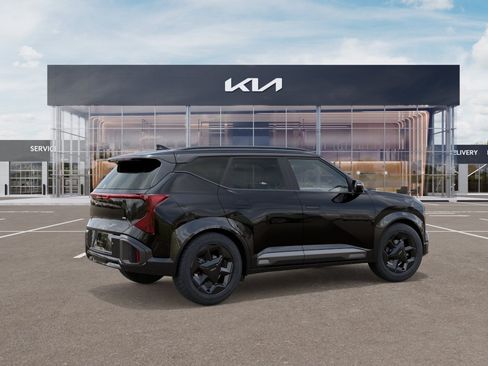 New 2027 Kia Seltos X-Line S AWD/4WD image 6