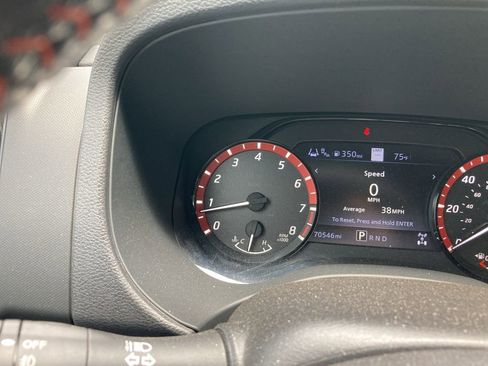 Used 2023 Nissan Frontier PRO-4X w/ Pro Convenience Package AWD/4WD image 22