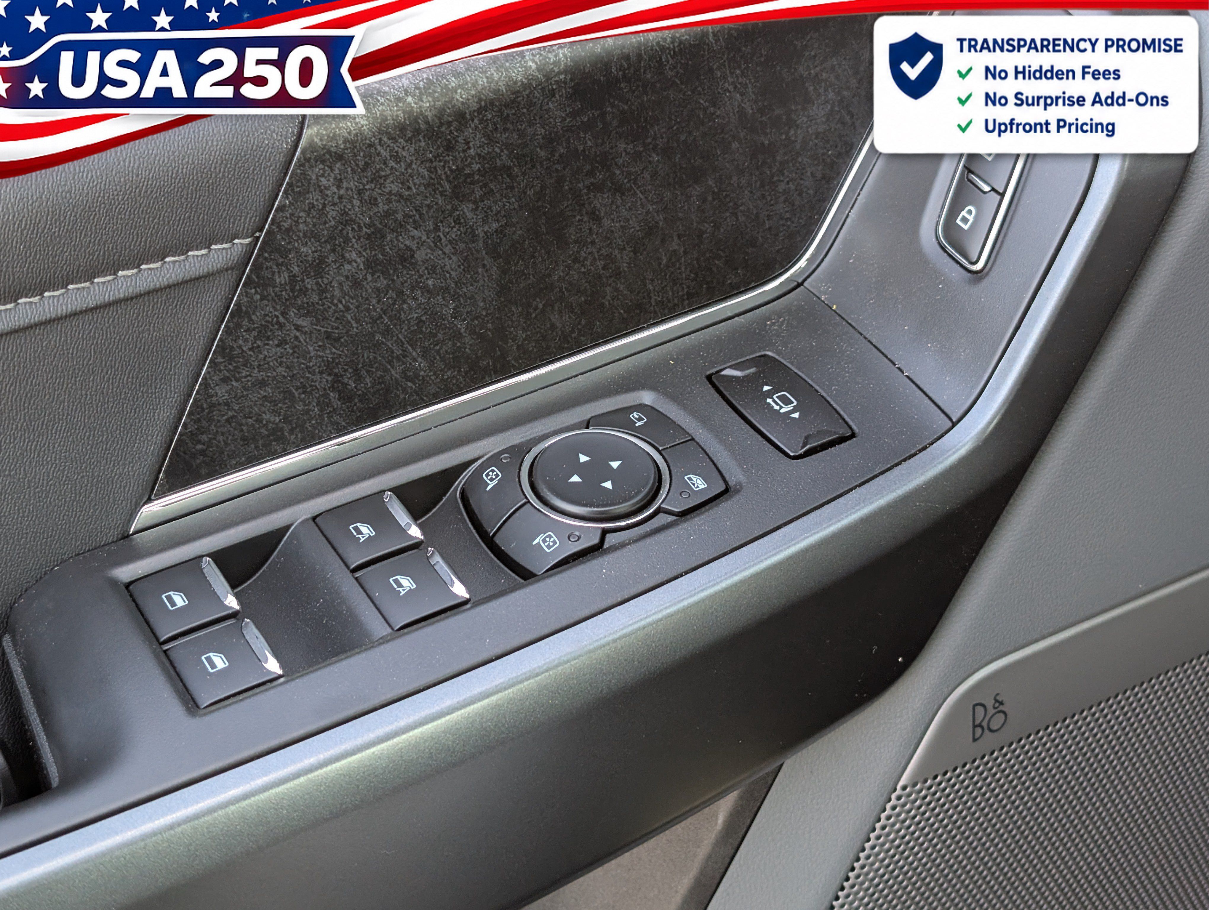 New 2026 Ford F250 XLT w/ XLT Premium Package AWD/4WD image 22