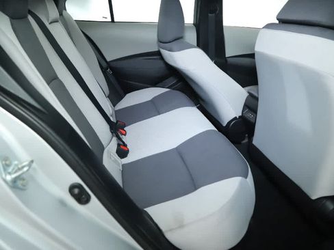 Used 2023 Toyota Corolla LE FWD image 30