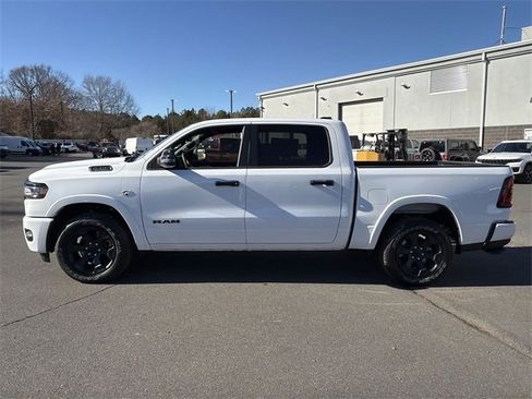 New 2026 RAM 1500 Big Horn image 10
