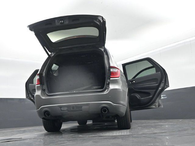 Used 2022 Dodge Durango GT w/ Blacktop Package RWD image 72