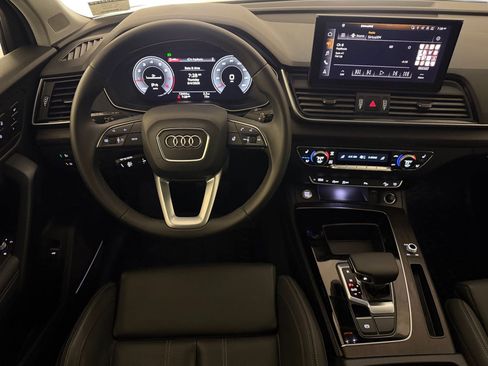 Certified 2024 Audi Q5 2.0T Premium Plus AWD/4WD image 30