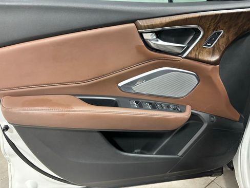 Used 2020 Acura RDX AWD w/ Advance Package image 18