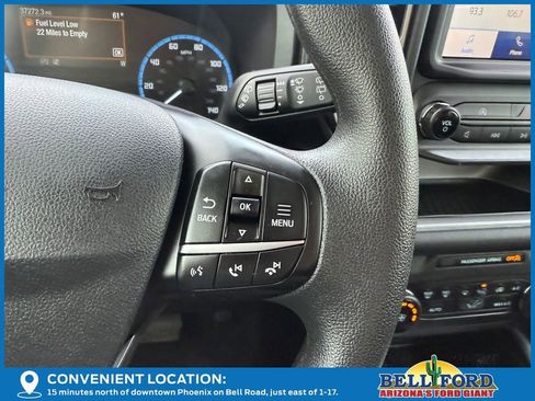 Certified 2023 Ford Bronco Sport Big Bend image 29