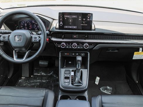 New 2026 Honda CR-V EX-L image 13