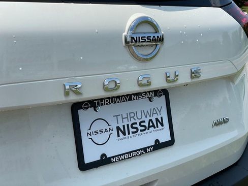 Certified 2023 Nissan Rogue S image 19