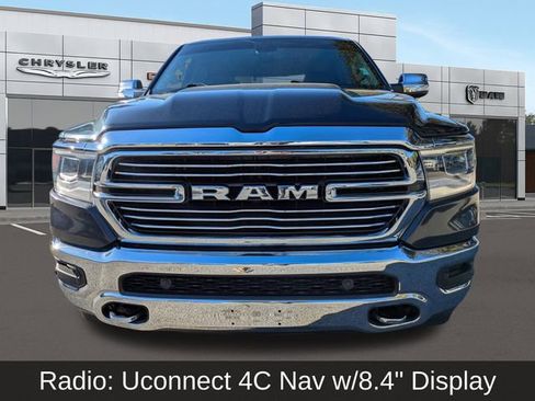 Used 2019 RAM 1500 Laramie image 10