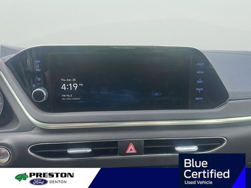 Used 2023 Hyundai Sonata SEL FWD image 18