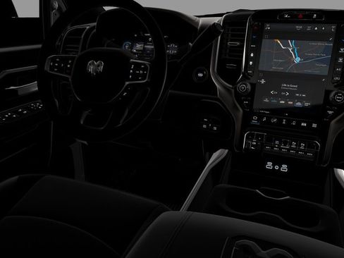 New 2026 RAM 2500 Laramie image 5