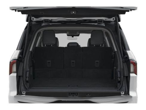 Used 2025 Lincoln Navigator Reserve w/ Jet Appearance Package AWD/4WD image 13