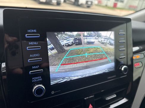 Used 2024 Toyota Camry LE image 8