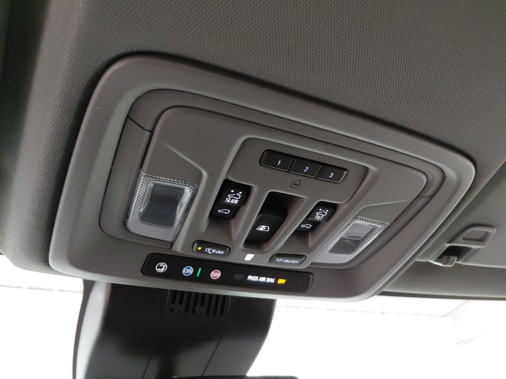 New 2026 Chevrolet Silverado 1500 RST AWD/4WD image 31