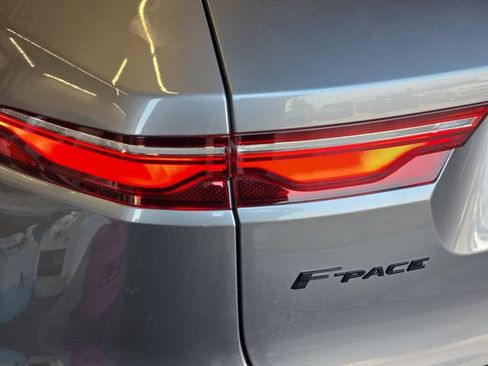 Used 2023 Jaguar F-PACE S AWD/4WD image 36