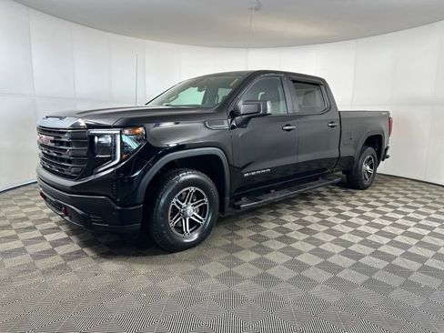Used 2022 GMC Sierra 1500 Pro image 7